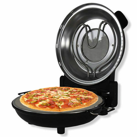 Pizzaoven 1200W