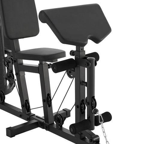 Krachtstation ProfiGym 3000