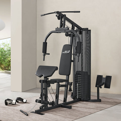 Krachtstation ProfiGym 3000