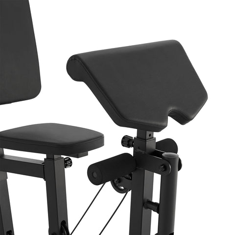 Krachtstation ProfiGym 3000